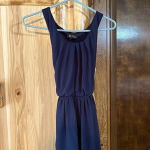 Bcx medium dress